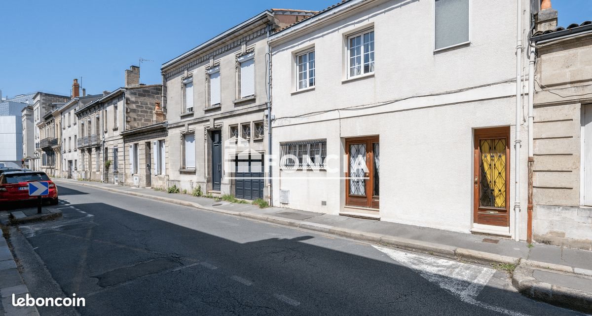 Maison à vendre, 215m², Bordeaux