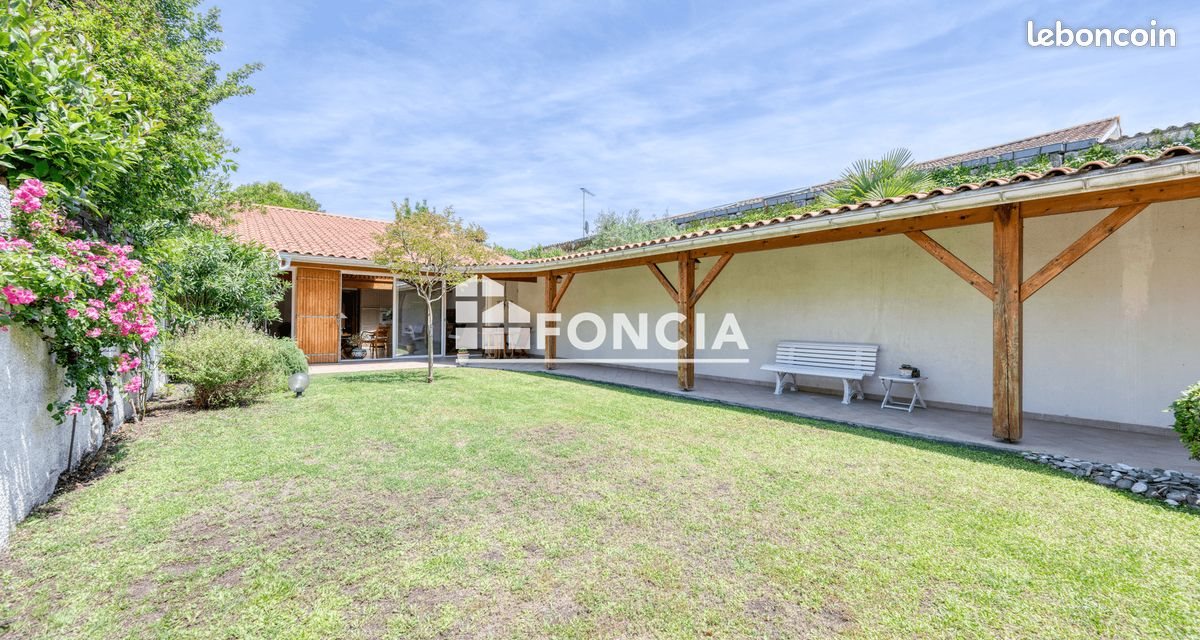 Maison à vendre, 215m², Bordeaux