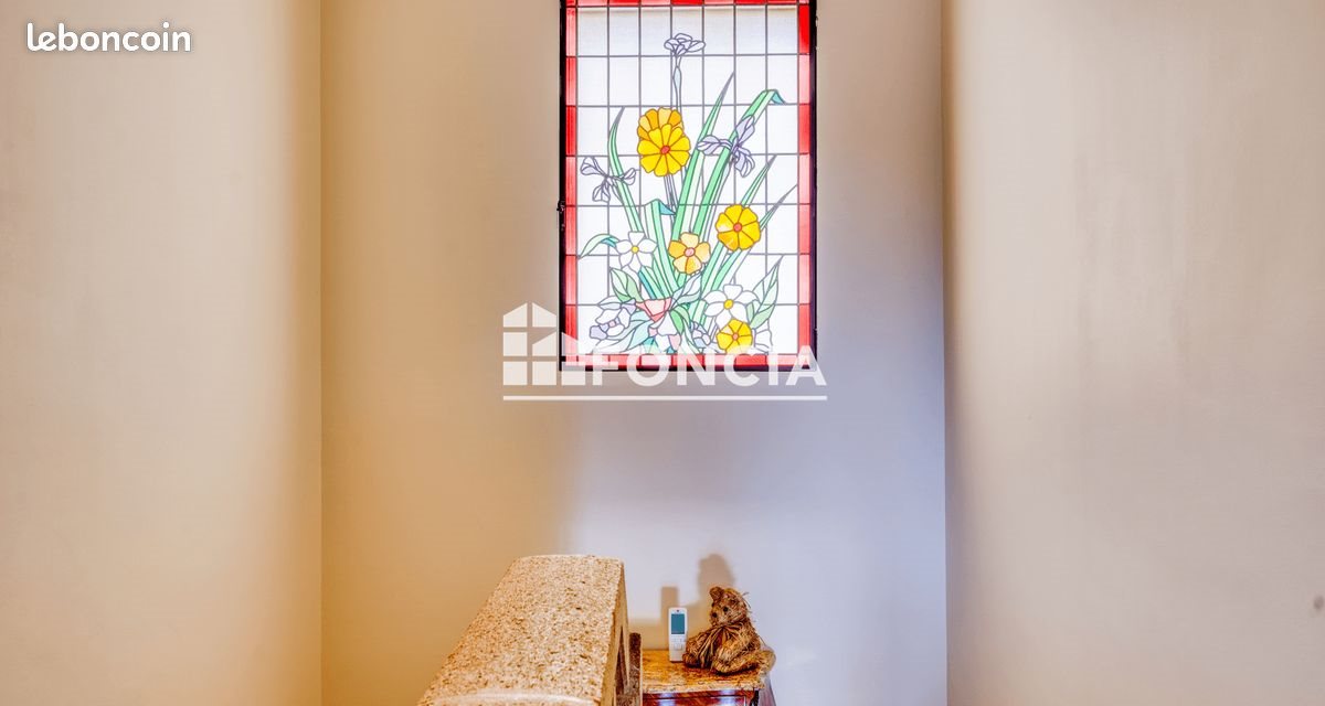 Maison à vendre, 215m², Bordeaux