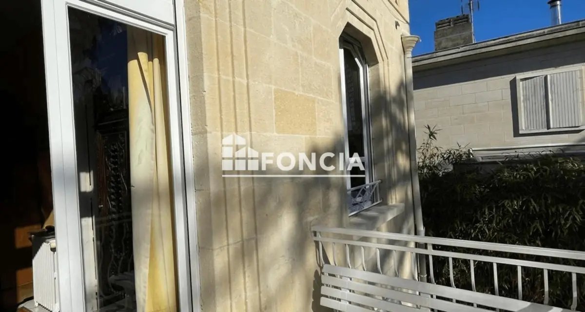 Maison à vendre, 165m², Bordeaux