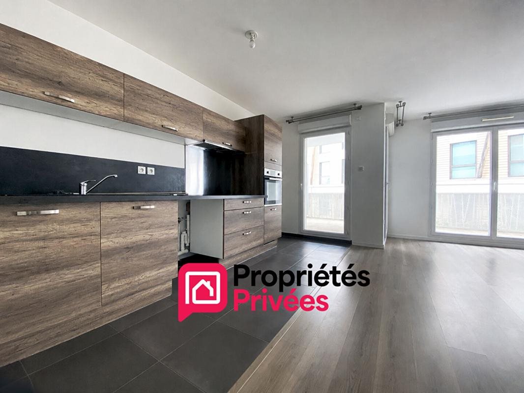 Appartement à vendre, 75m², Châtenay-Malabry