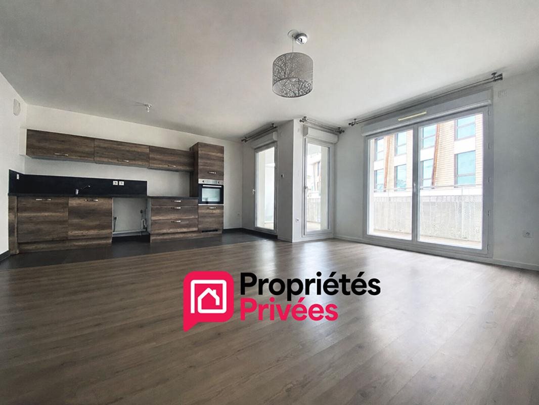 Appartement à vendre, 75m², Châtenay-Malabry