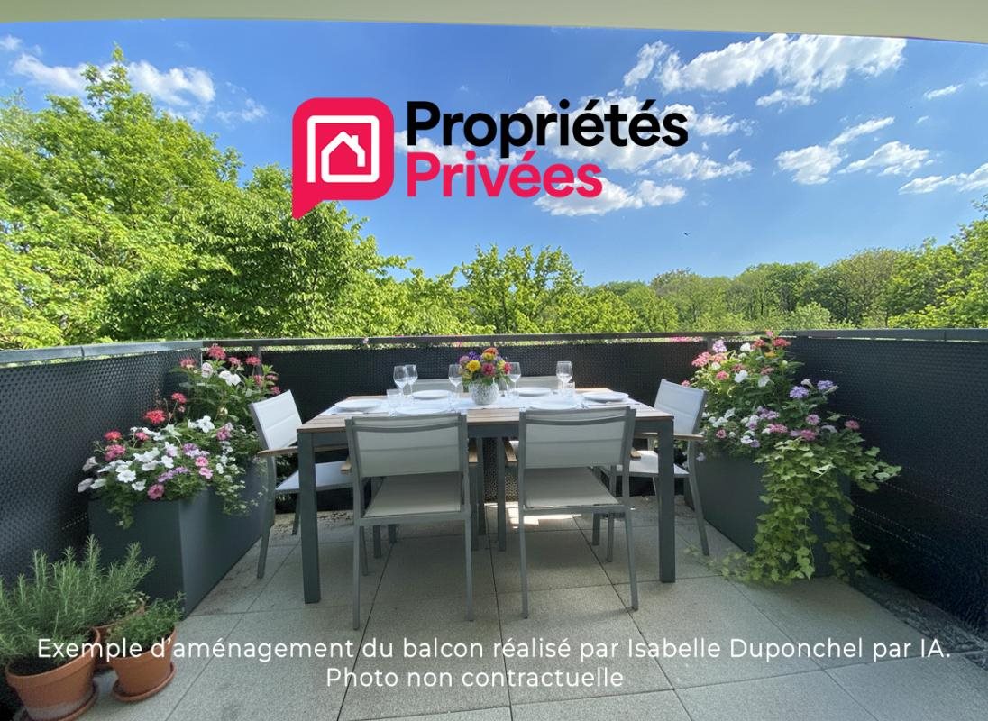 Appartement à vendre, 83m², Châtenay-Malabry