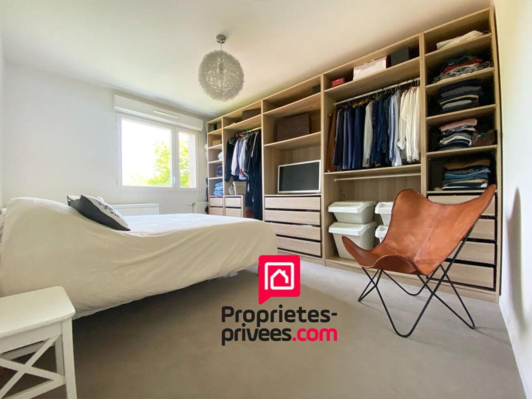 Appartement à vendre, 83m², Châtenay-Malabry