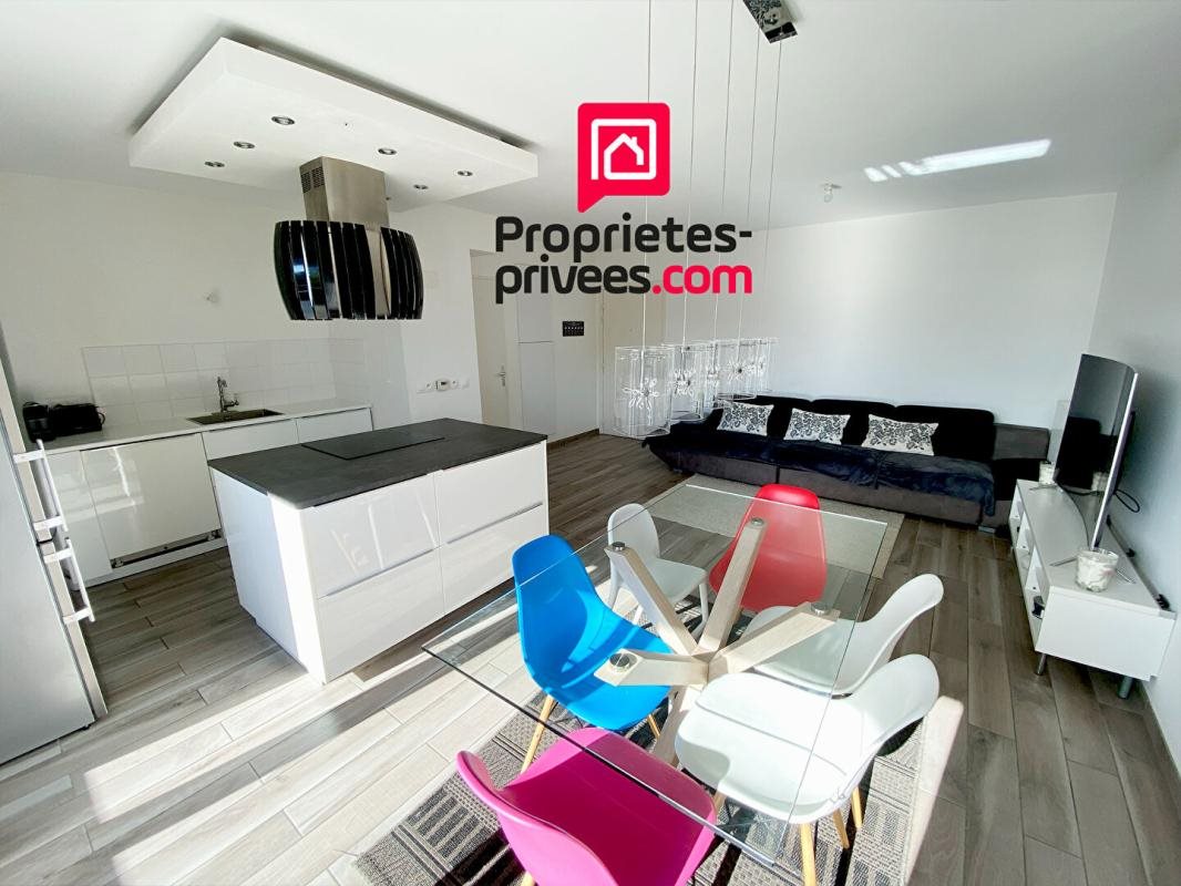Appartement à vendre, 83m², Châtenay-Malabry