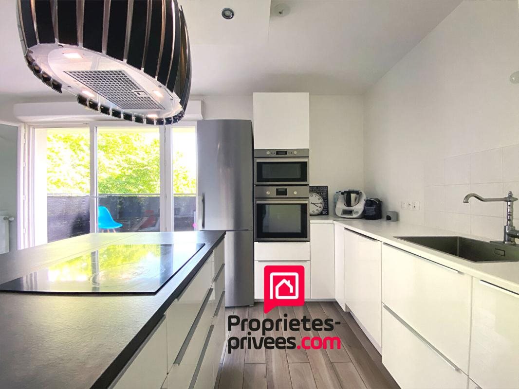 Appartement à vendre, 83m², Châtenay-Malabry