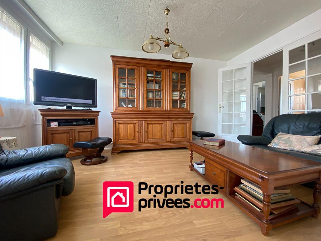 Appartement à vendre, 62m², Châtillon