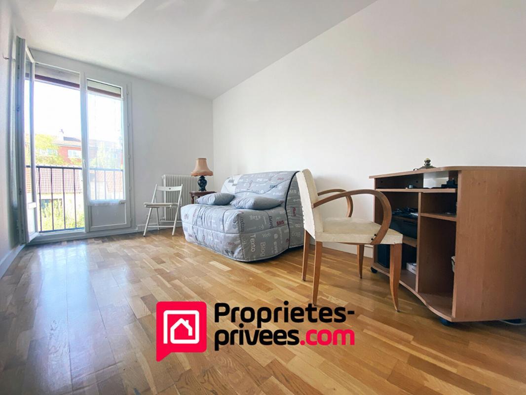 Appartement à vendre, 62m², Châtillon