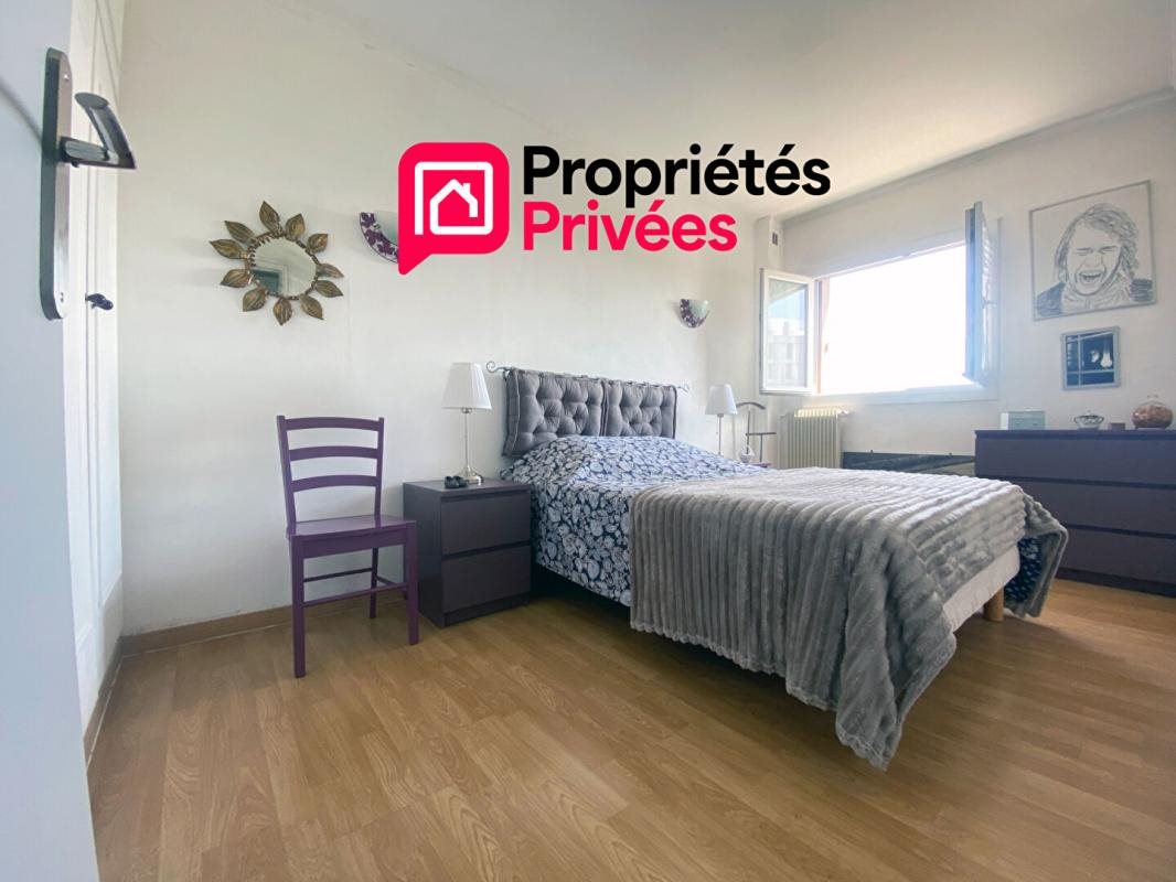 Appartement à vendre, 51m², Thiais