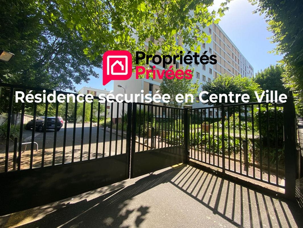 Appartement à vendre, 51m², Thiais
