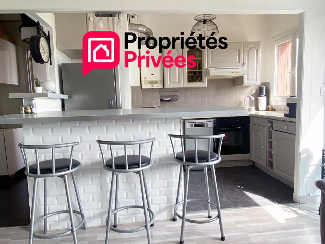 Appartement à vendre, 51m², Thiais