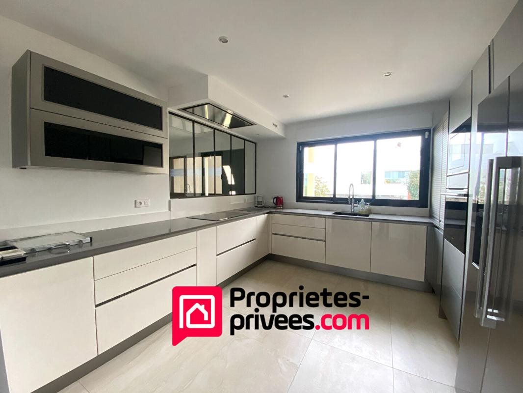 Maison à vendre, 218m², Sceaux