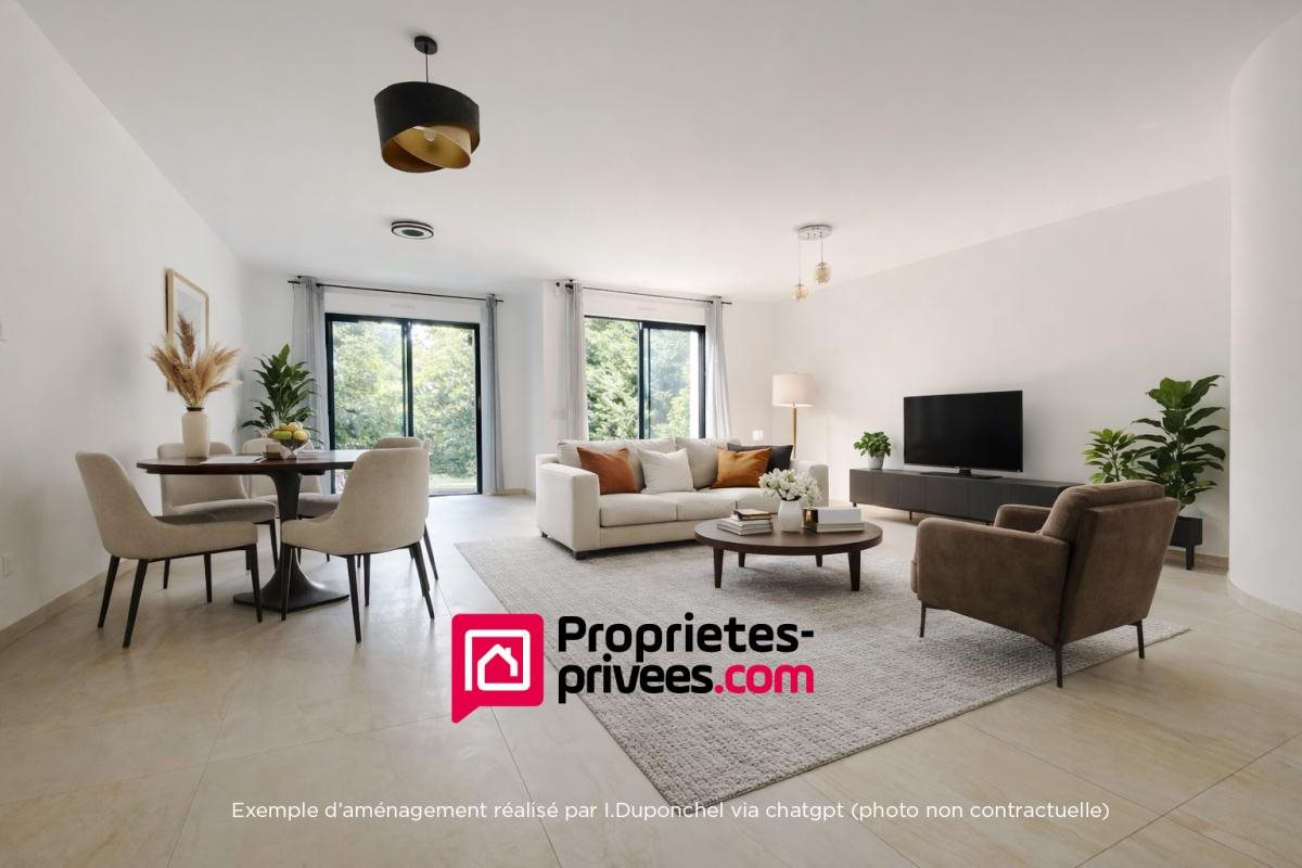 Maison à vendre, 218m², Sceaux