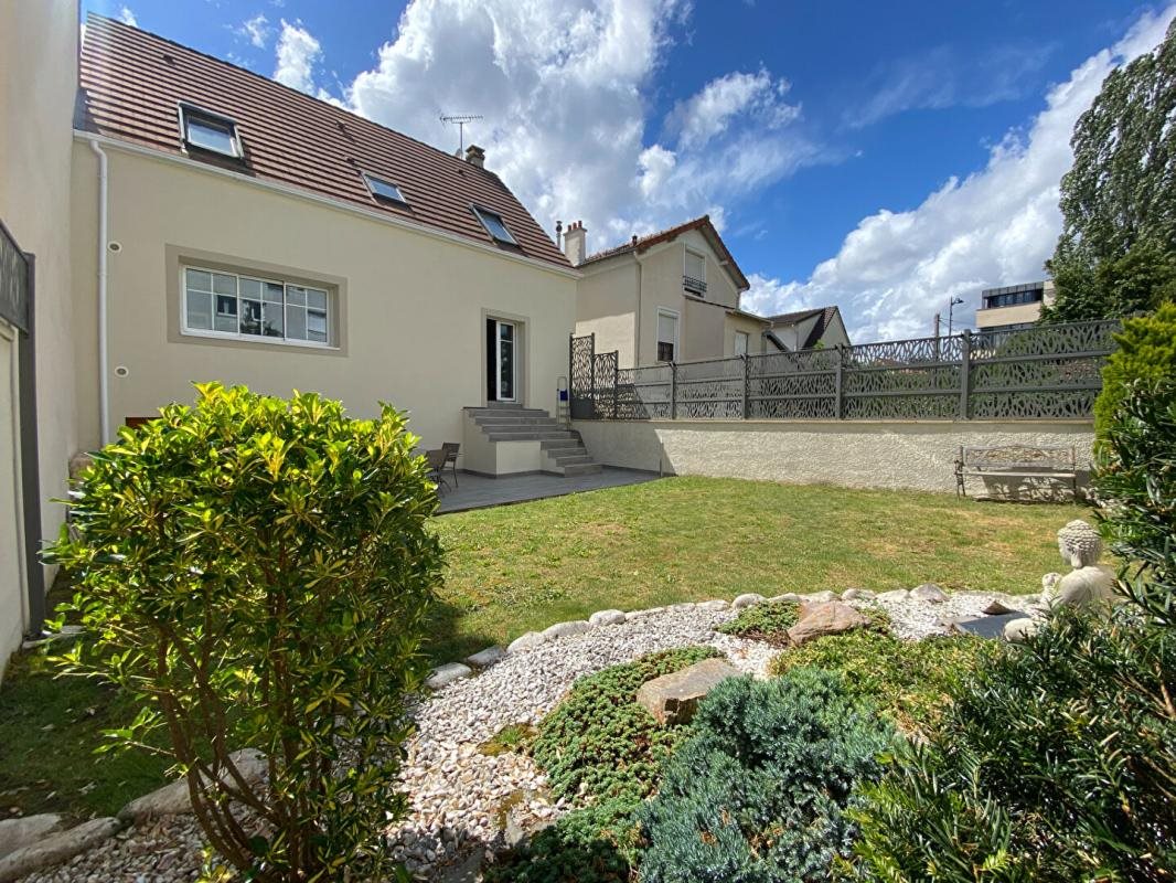 Maison à vendre, 138m², Le Plessis-Robinson