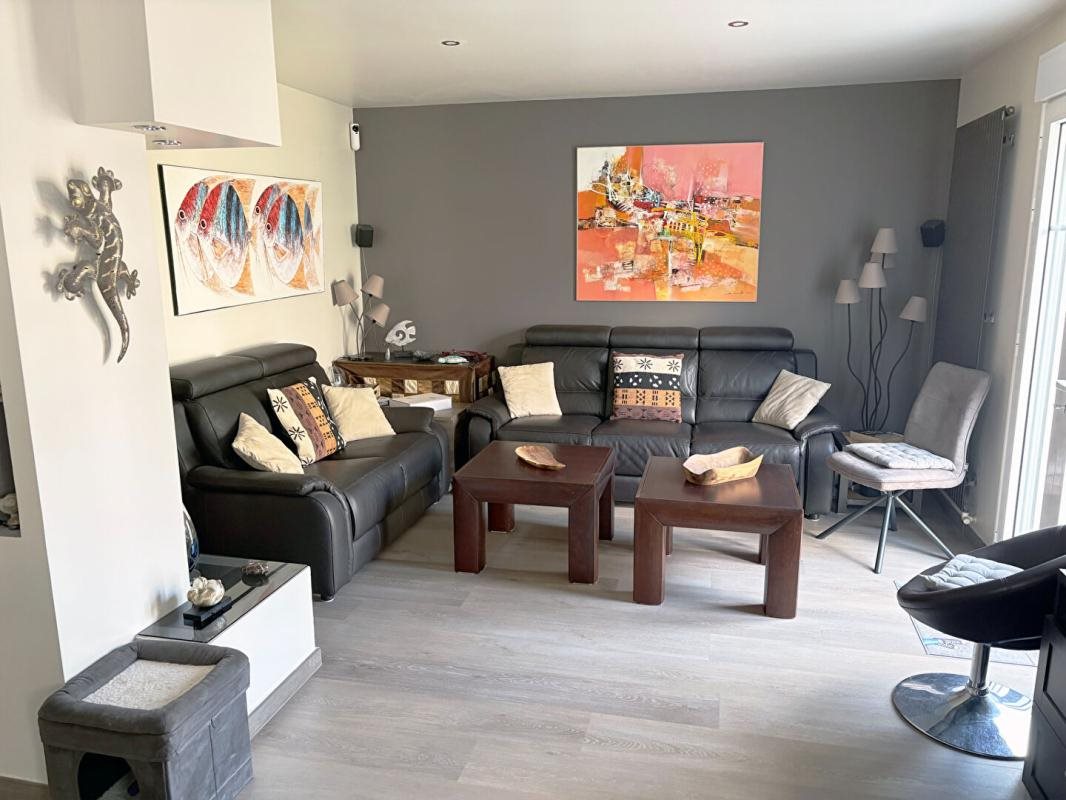 Maison à vendre, 138m², Le Plessis-Robinson