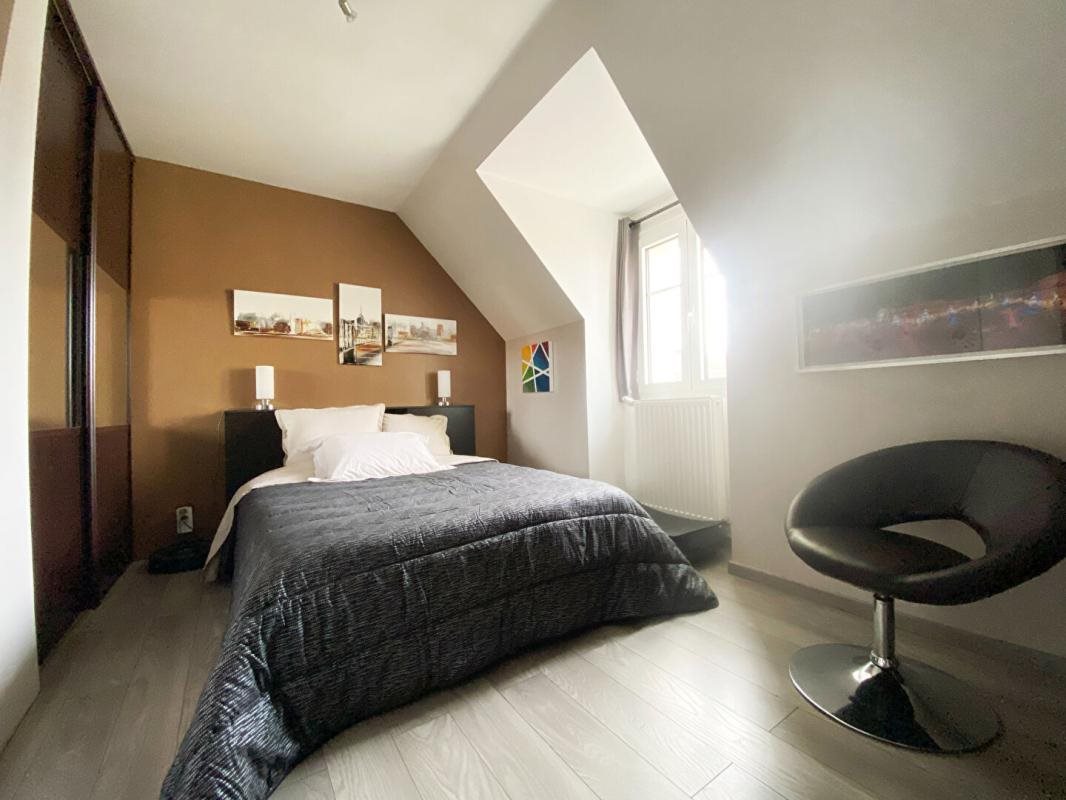 Maison à vendre, 138m², Le Plessis-Robinson