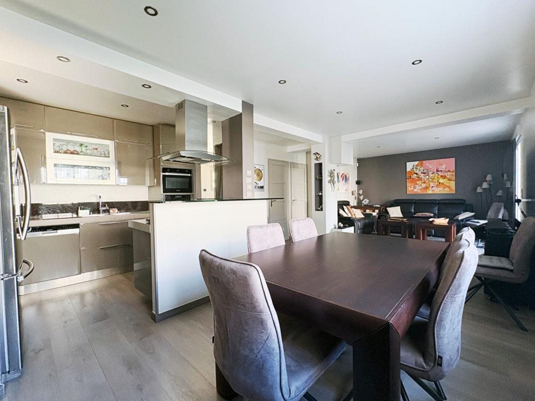 Maison à vendre, 138m², Le Plessis-Robinson
