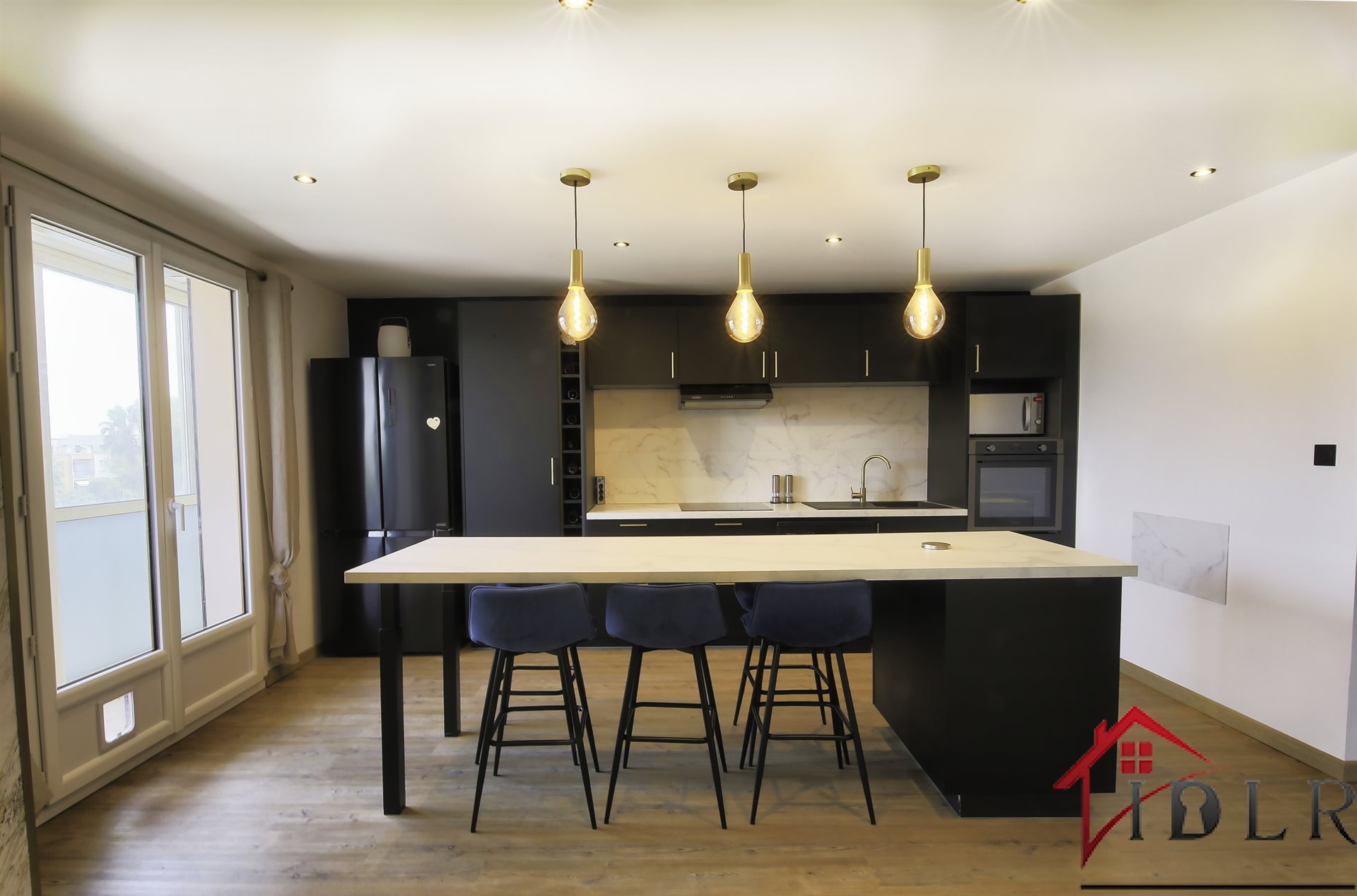 Appartement à vendre, 93m², Hyères