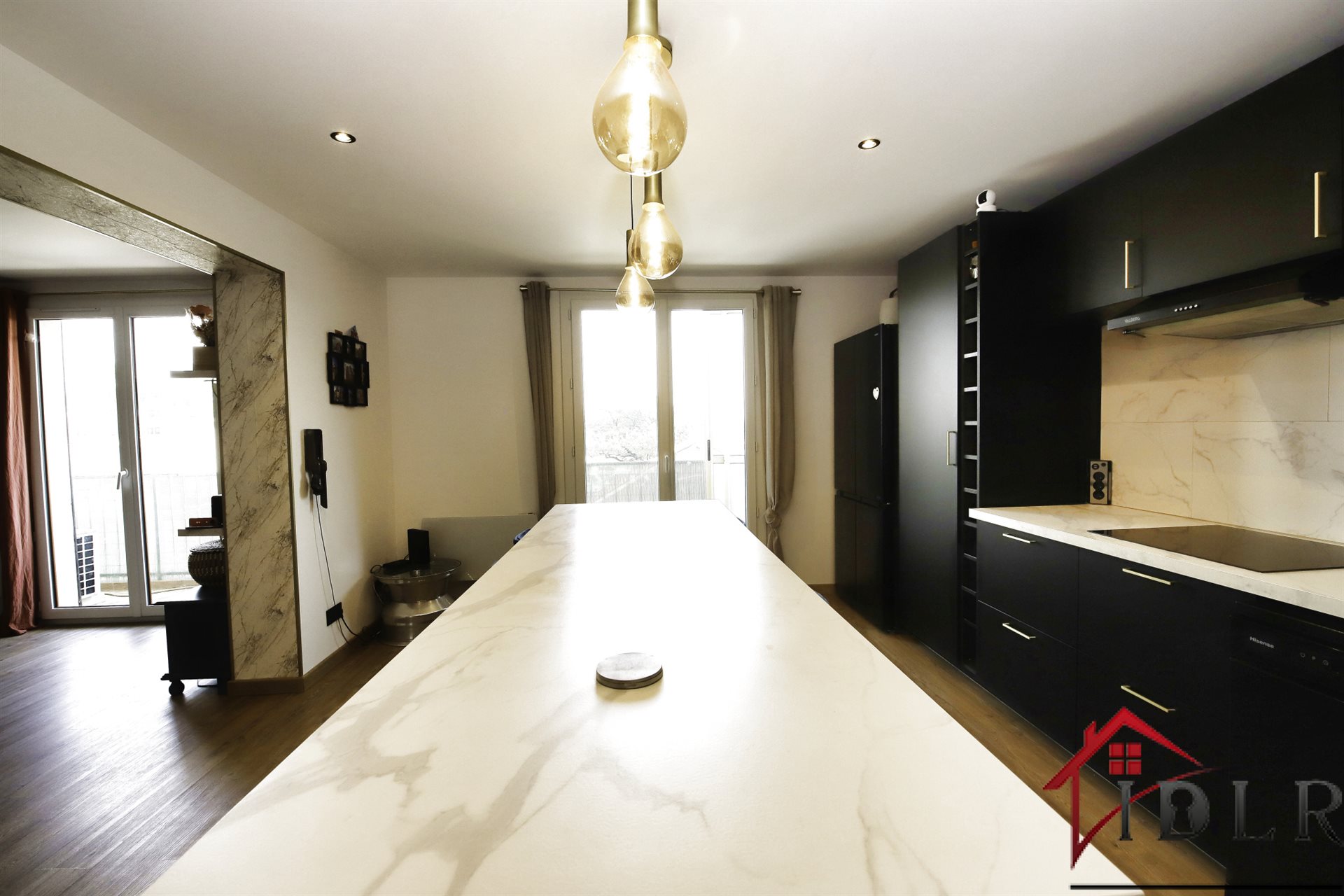 Appartement à vendre, 93m², Hyères