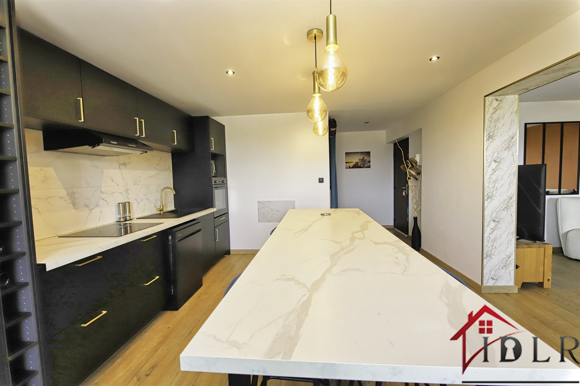 Appartement à vendre, 93m², Hyères
