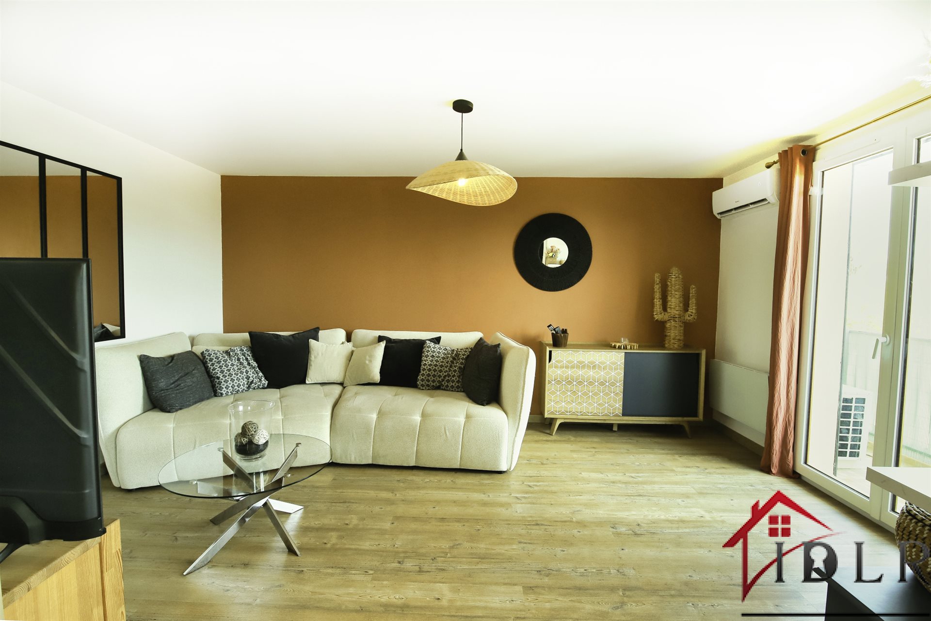 Appartement à vendre, 93m², Hyères