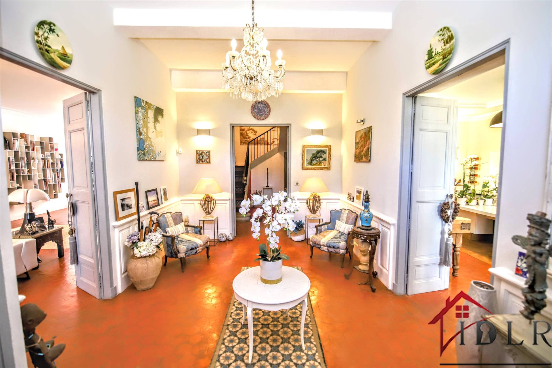 Maison à vendre, 360m², La Crau