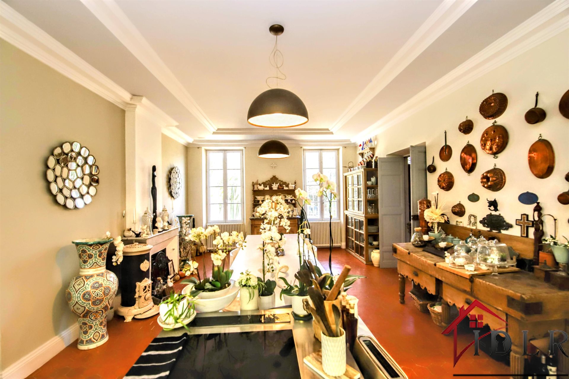 Maison à vendre, 360m², La Crau