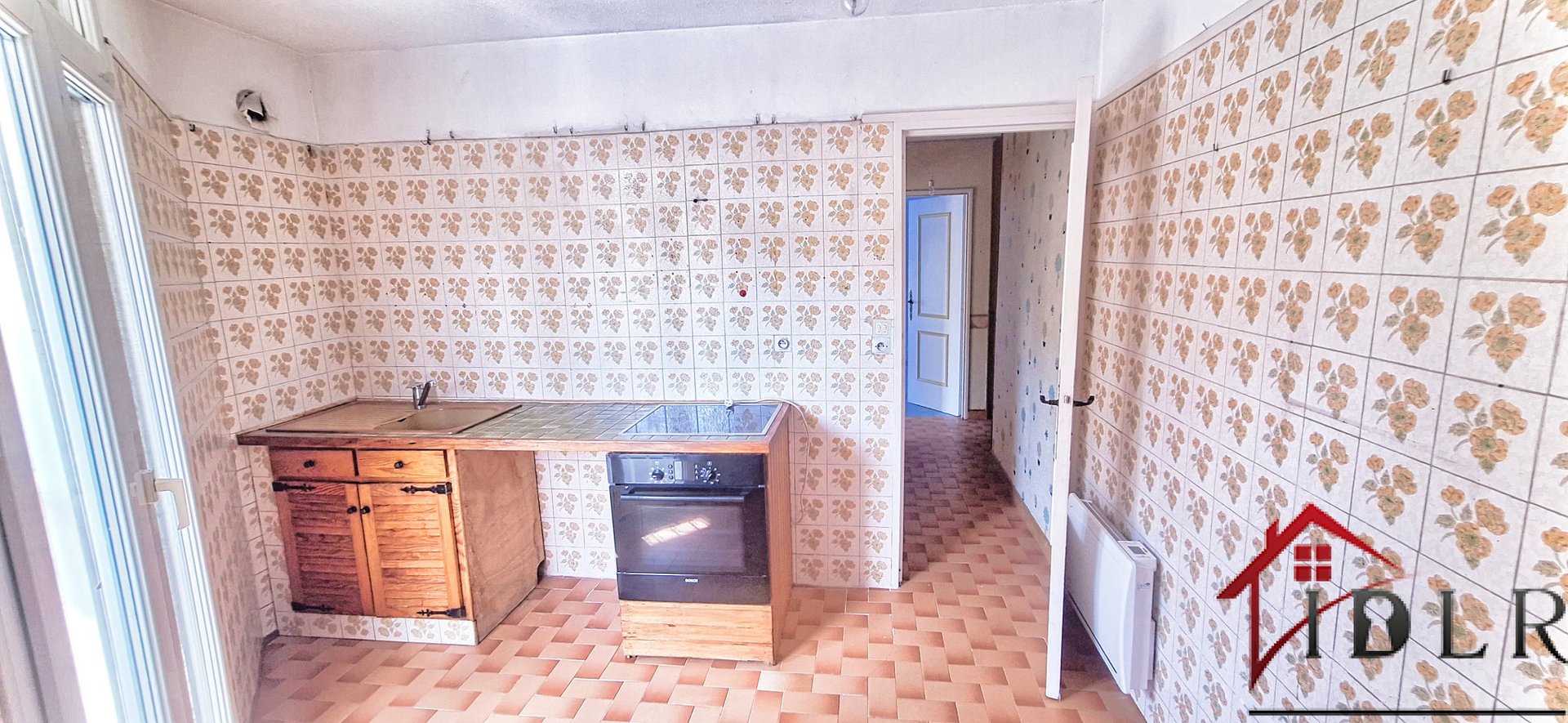 Appartement à vendre, 73m², Toulon