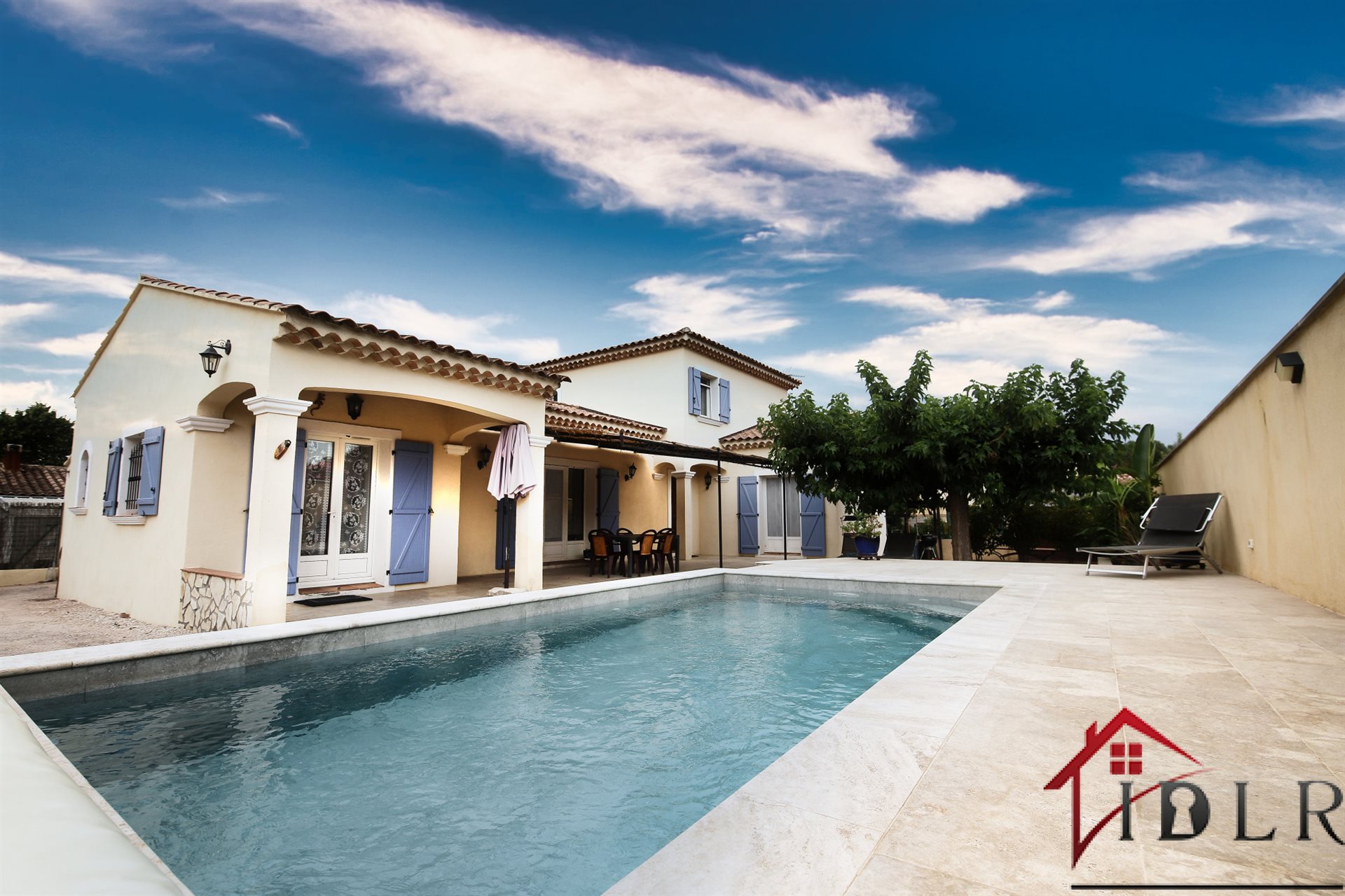 Maison à vendre, 128m², Pierrefeu-du-Var