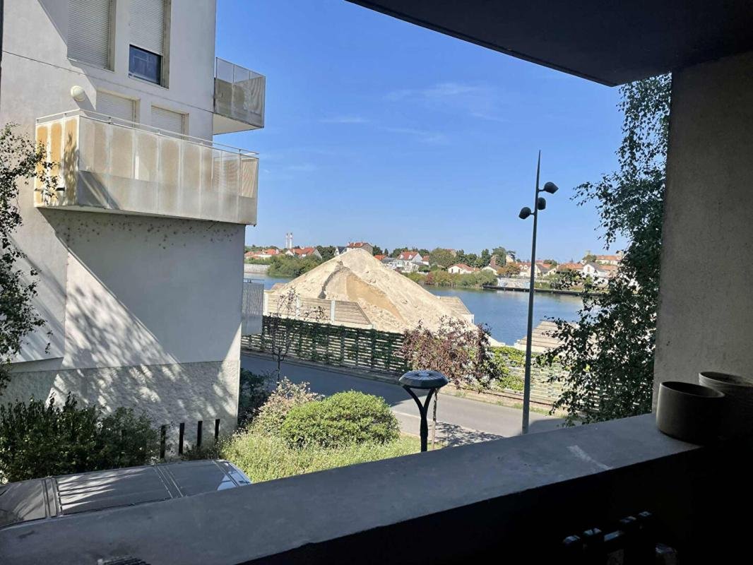 Appartement à vendre, 56m², Choisy-le-Roi