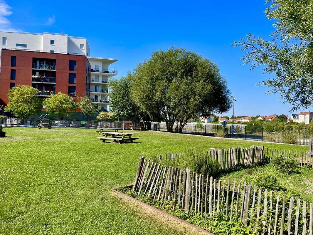 Appartement à vendre, 56m², Choisy-le-Roi
