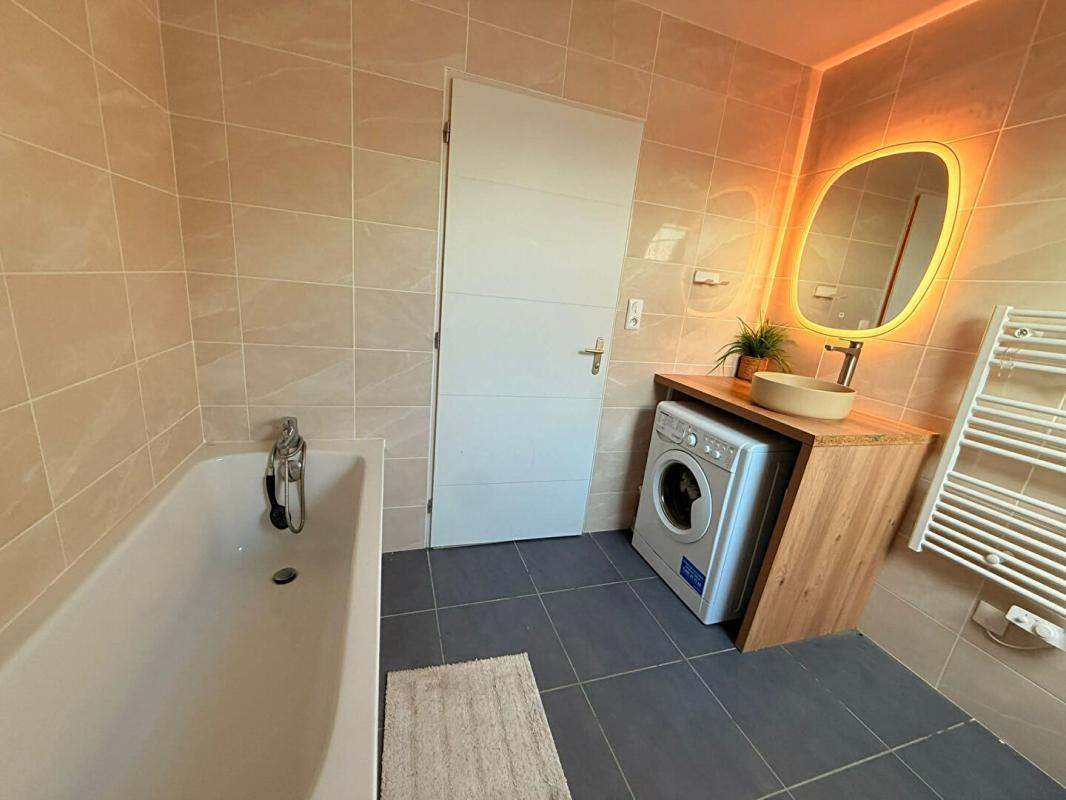 Maison à vendre, 110m², Fleurines