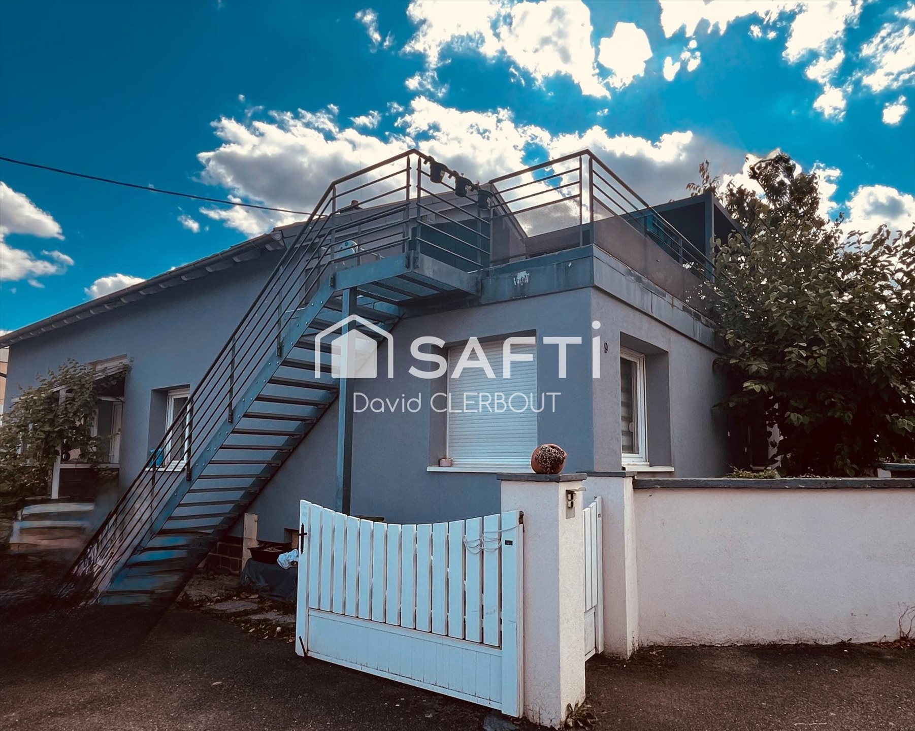 Maison à vendre, 133m², Wolfgantzen