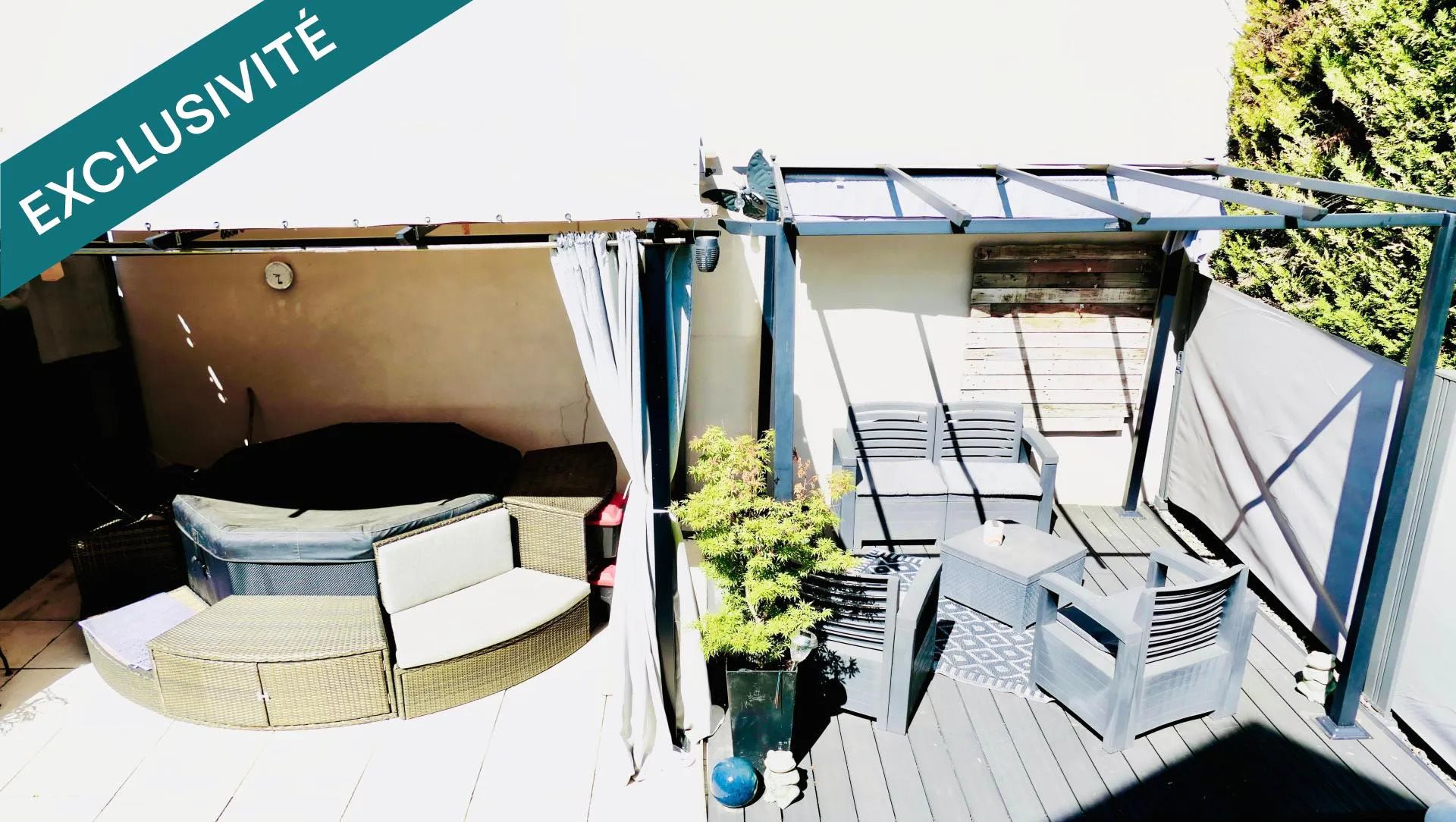 Maison à vendre, 85m², Baltzenheim