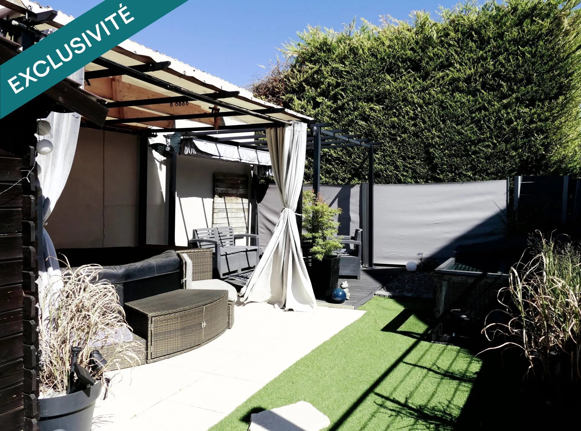 Maison à vendre, 85m², Baltzenheim