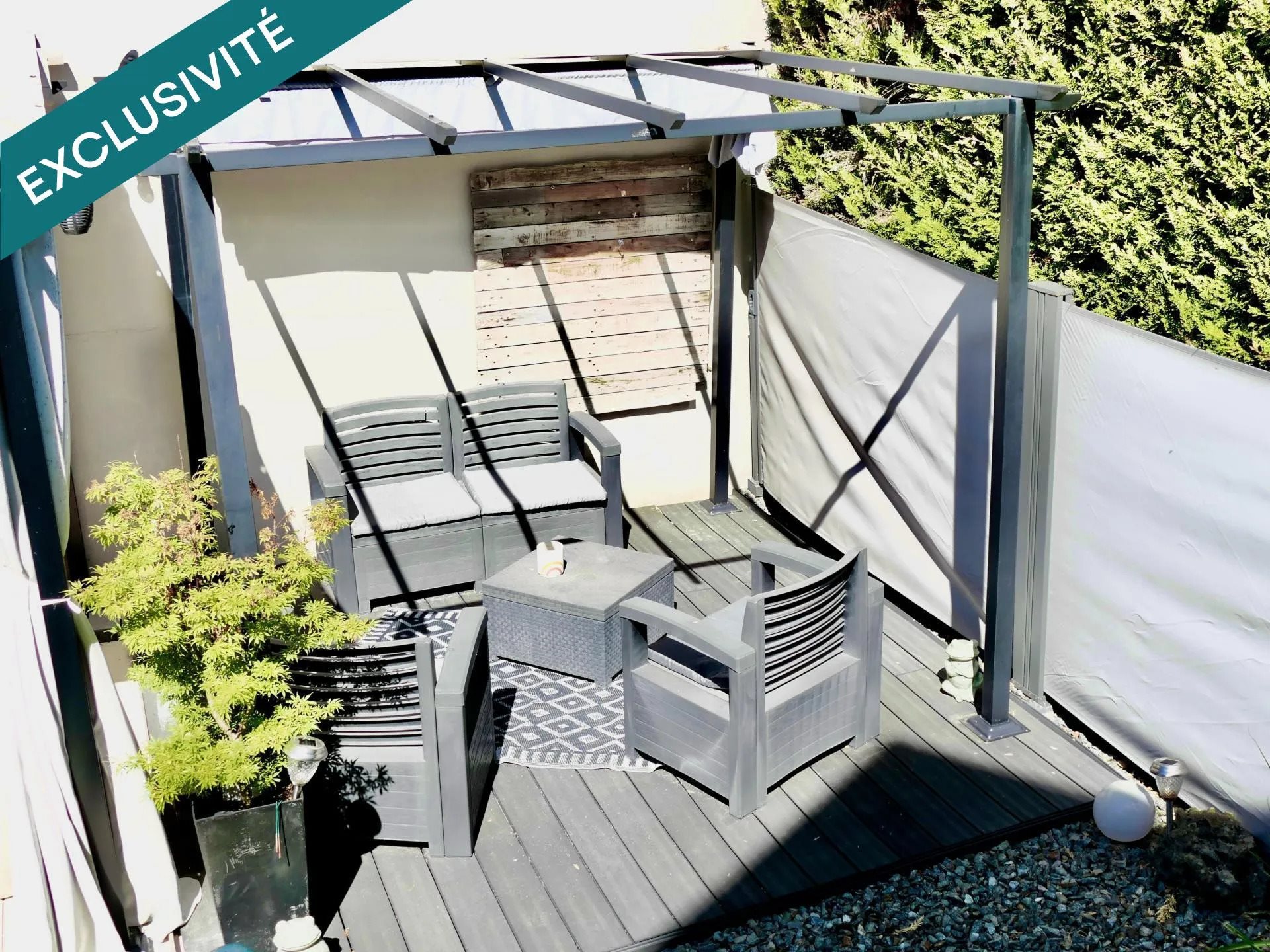 Maison à vendre, 85m², Baltzenheim