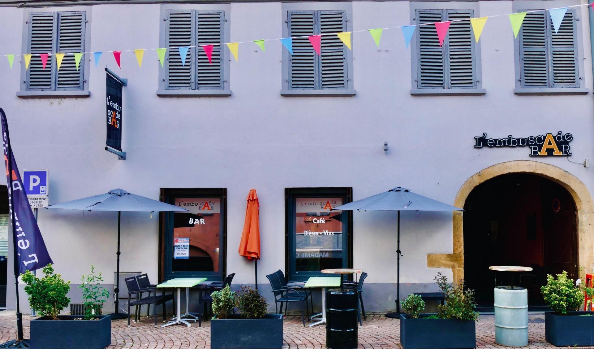 Maison à vendre, 61m², Neuf-Brisach