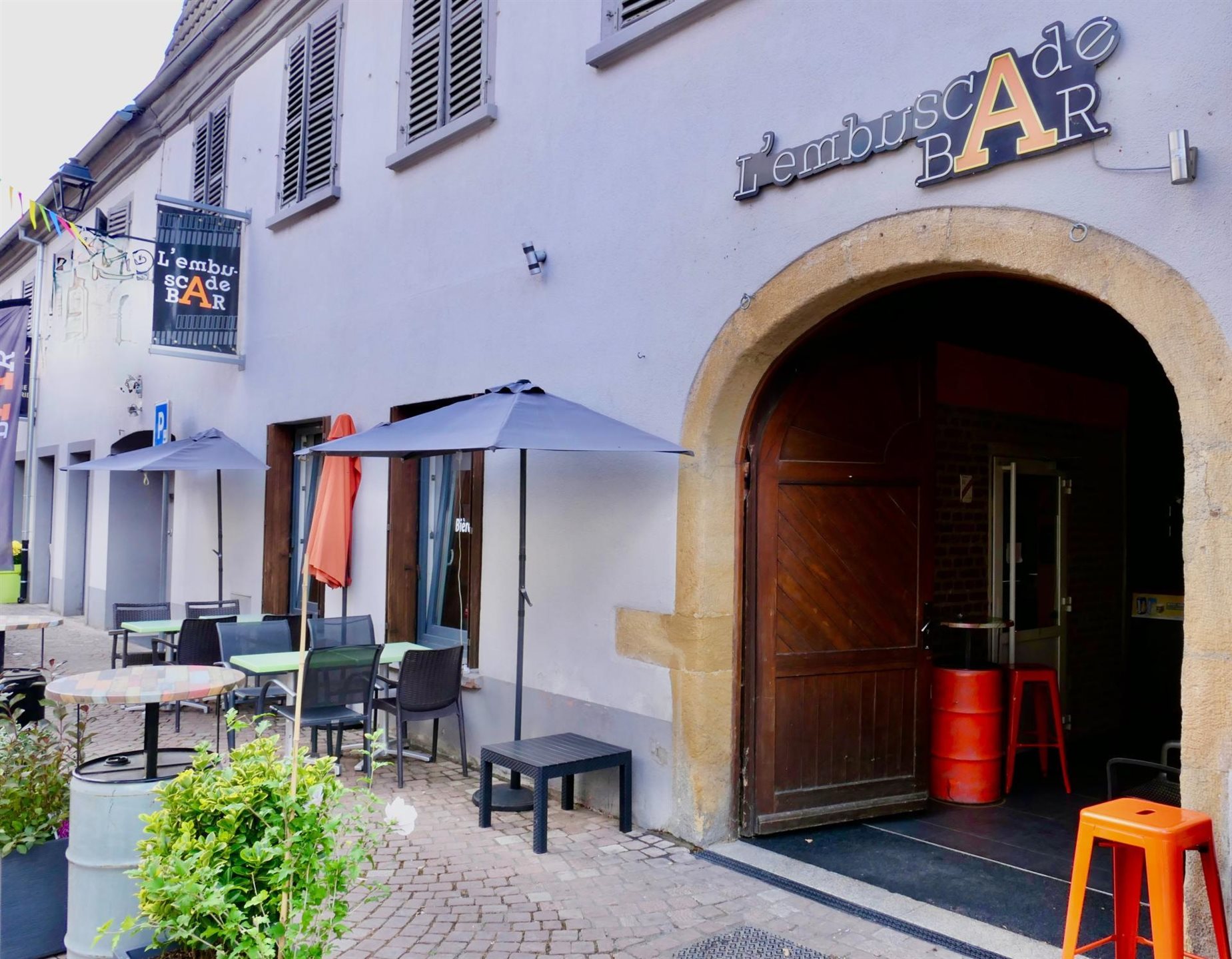 Maison à vendre, 61m², Neuf-Brisach