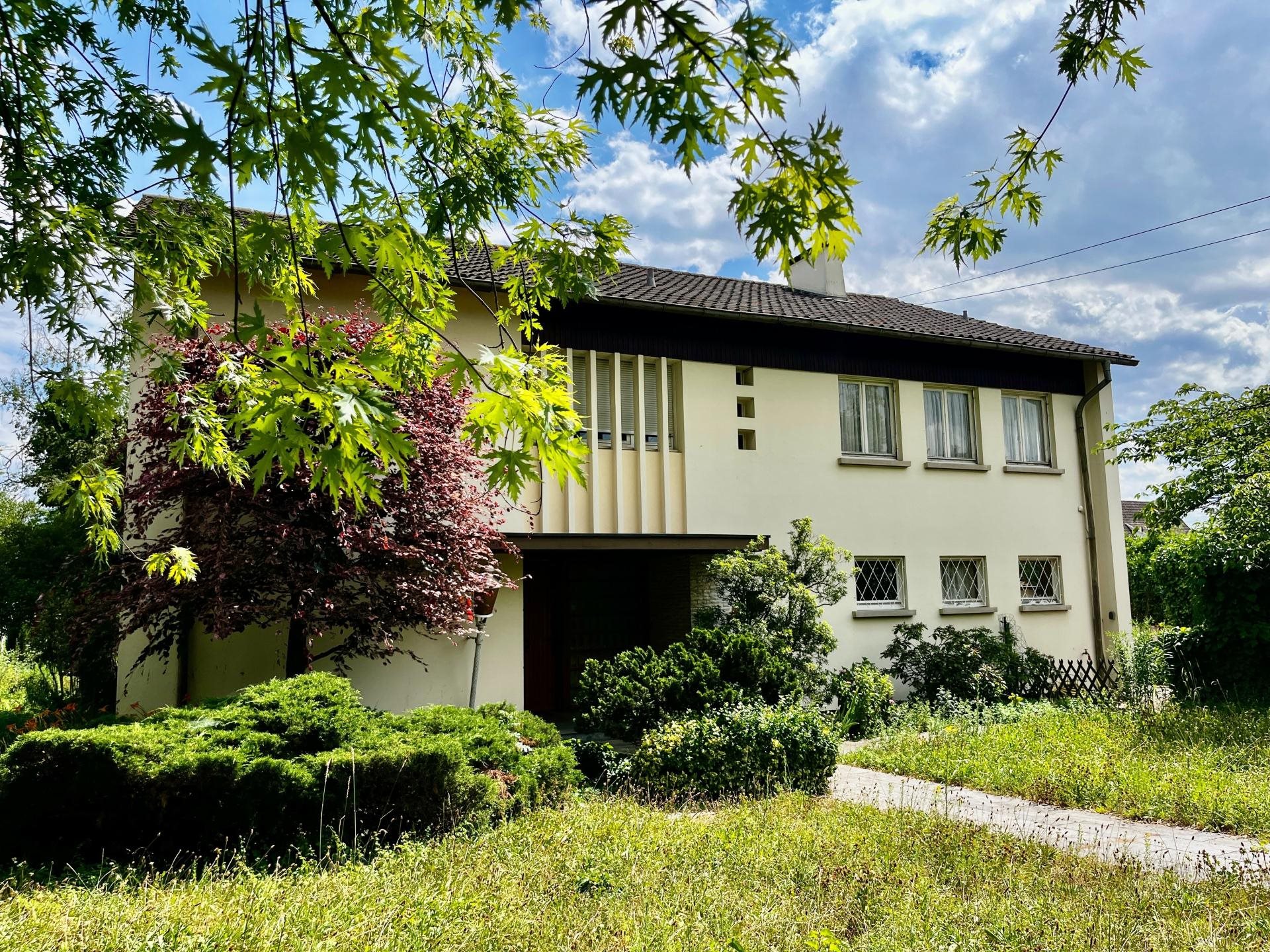 Maison à vendre, 233m², Colmar