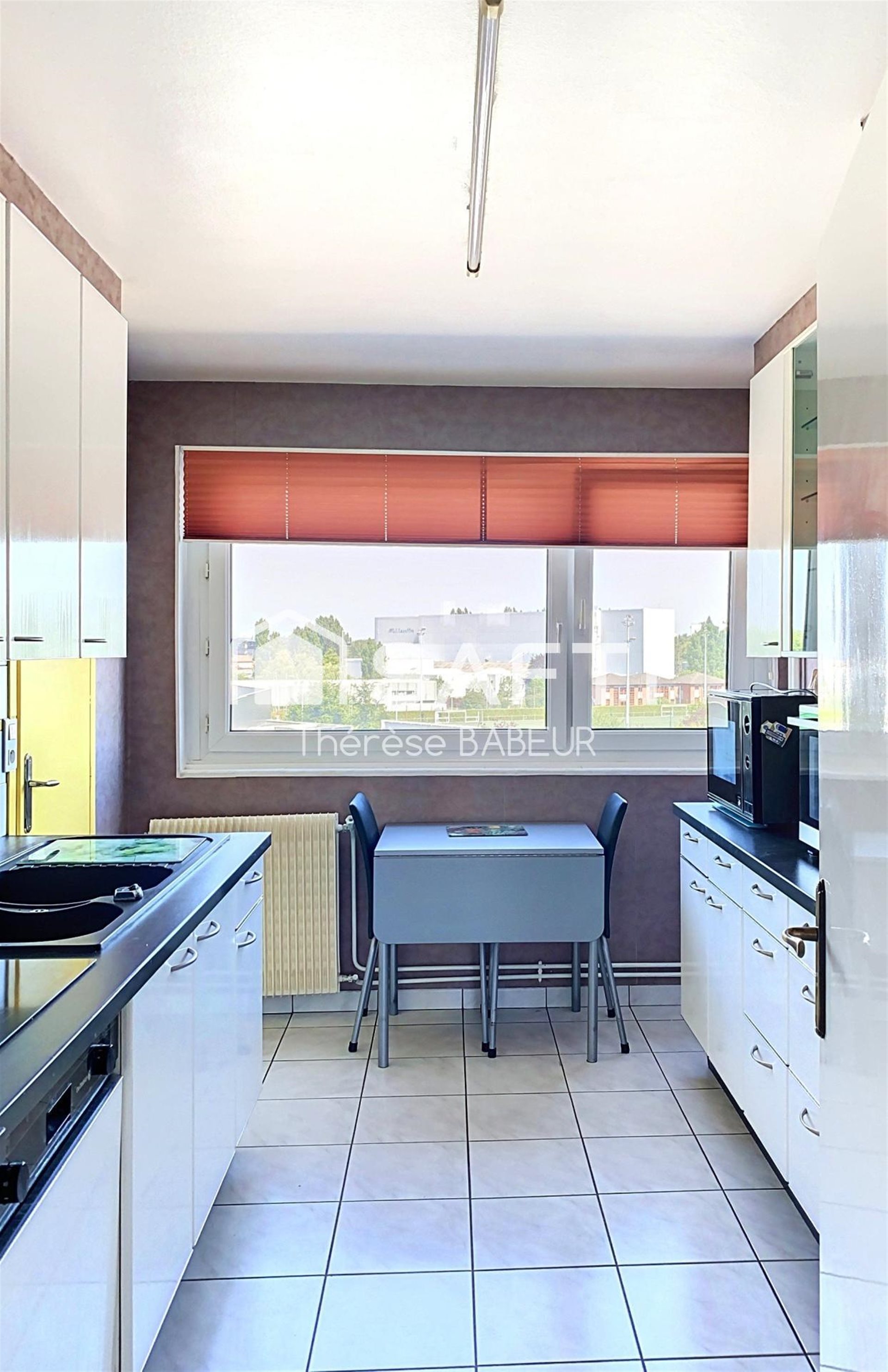 Appartement à vendre, 70m², Marcq-en-Baroeul
