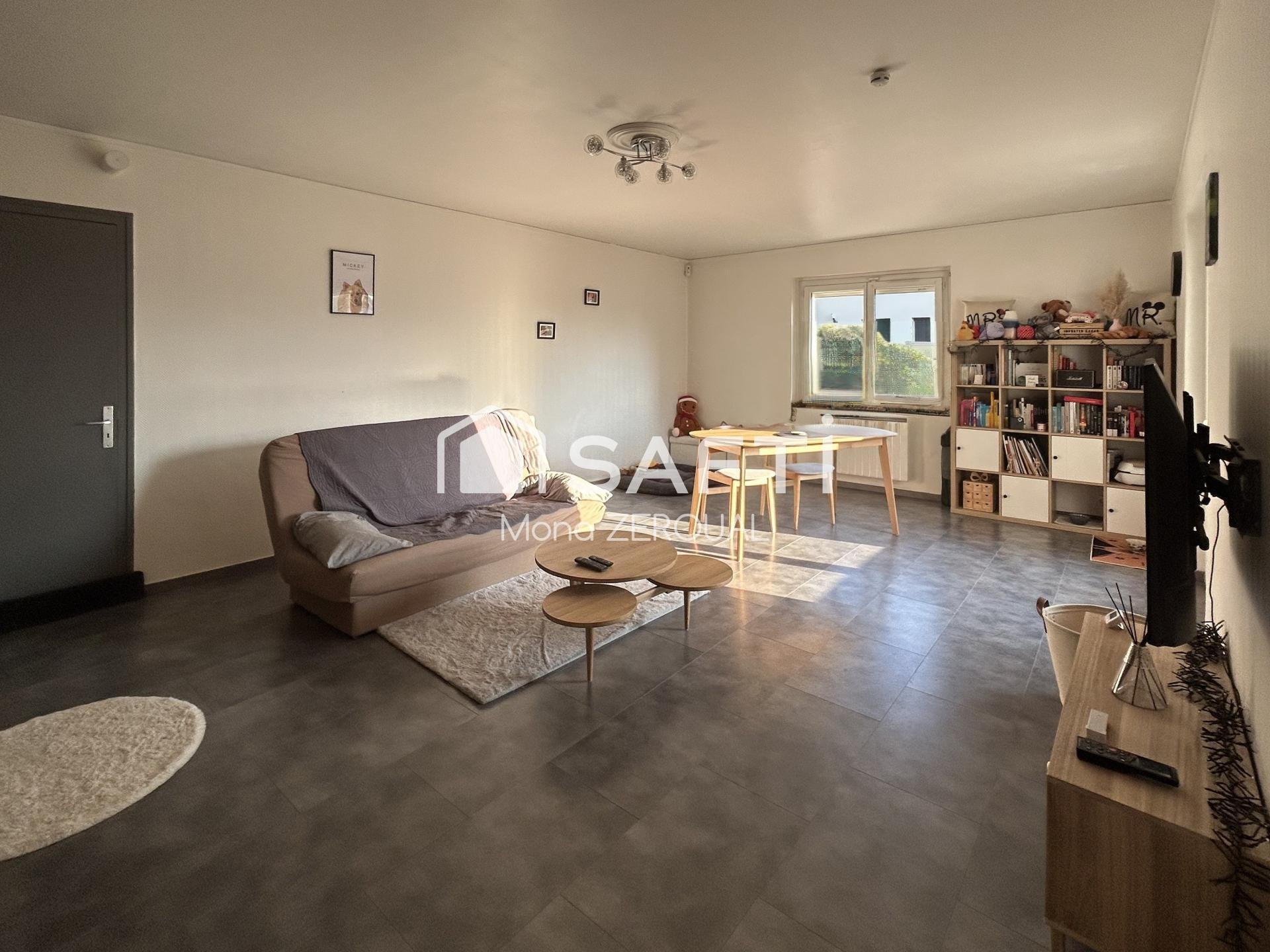 Maison à vendre, 113m², Le Péage-de-Roussillon