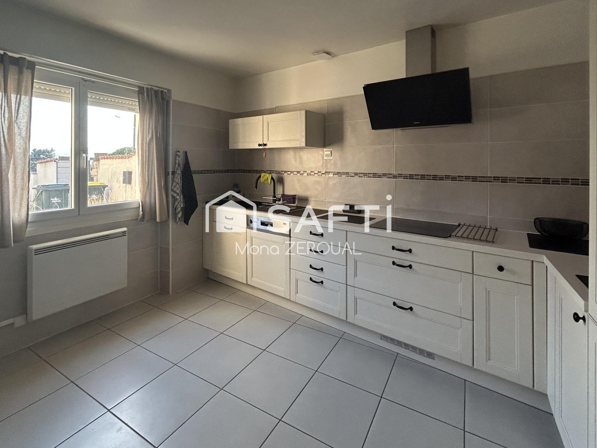 Maison à vendre, 113m², Le Péage-de-Roussillon