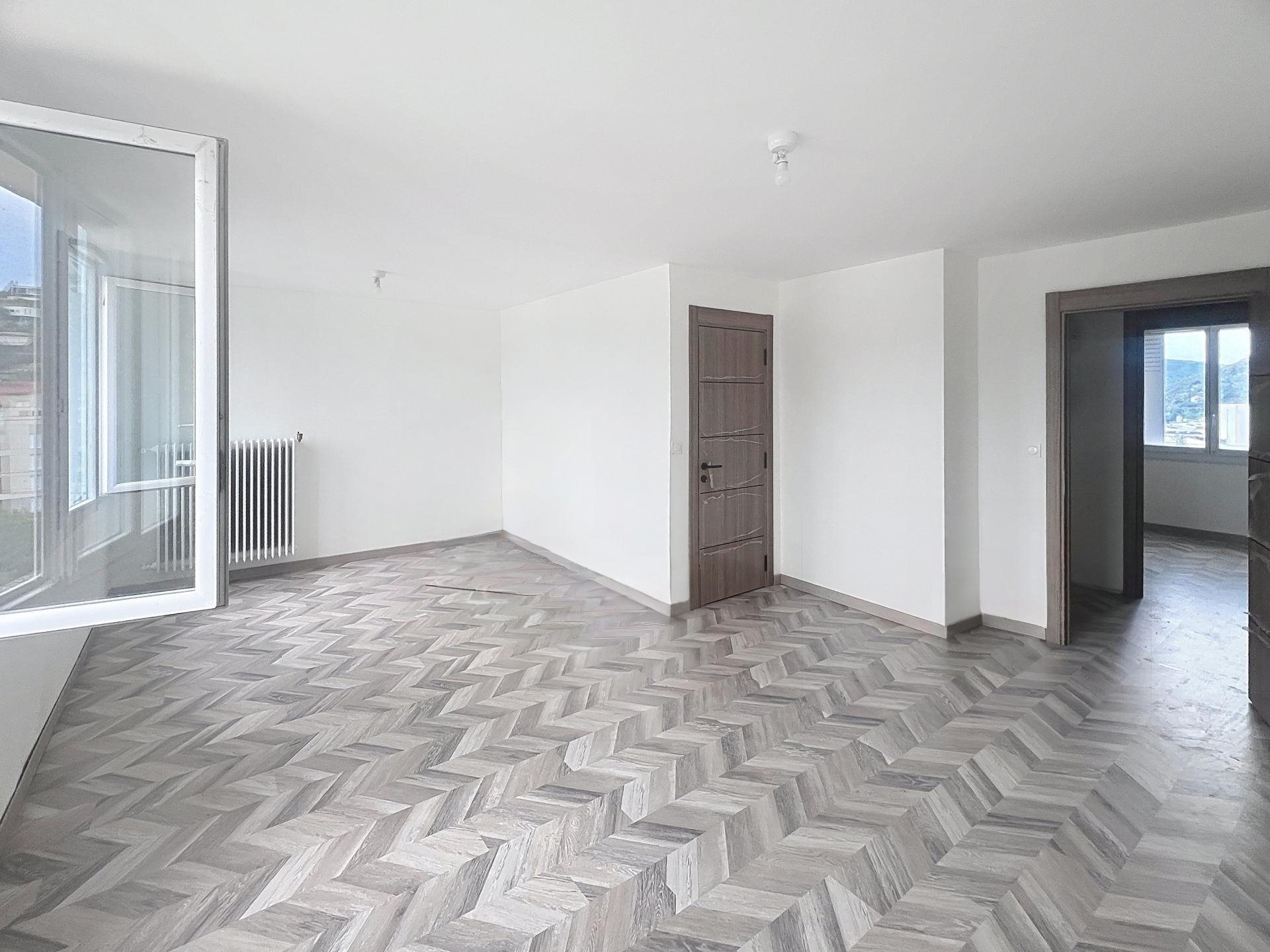 Appartement à louer, 70m², Vienne