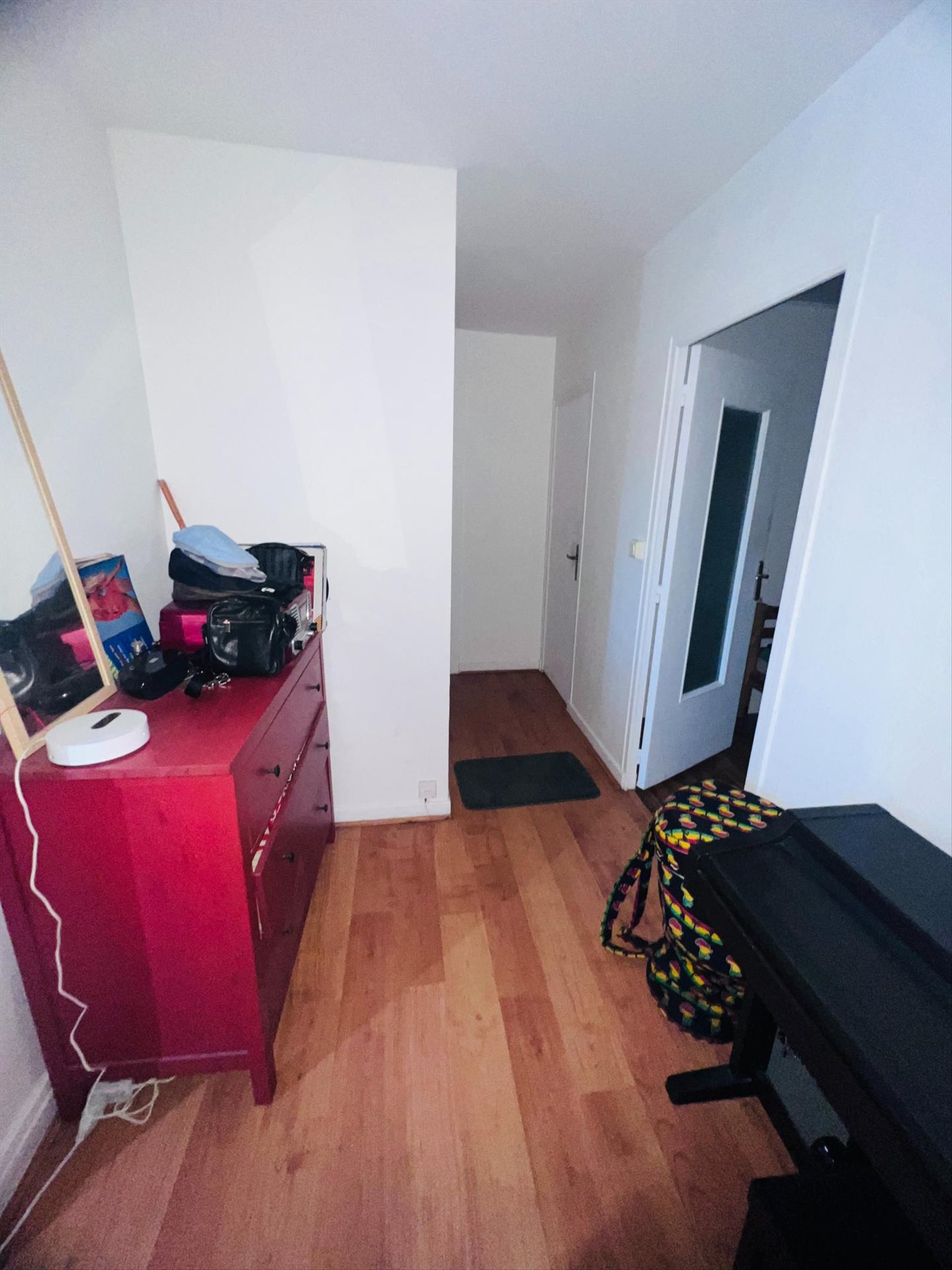 Appartement à louer, 64m², Vienne