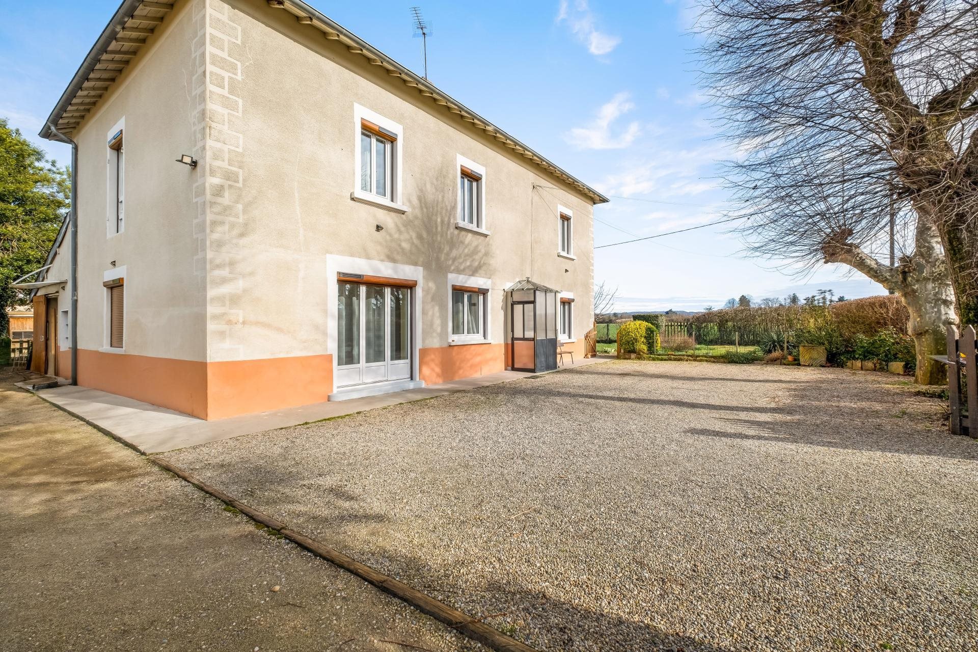 Maison à vendre, 199m², Estrablin
