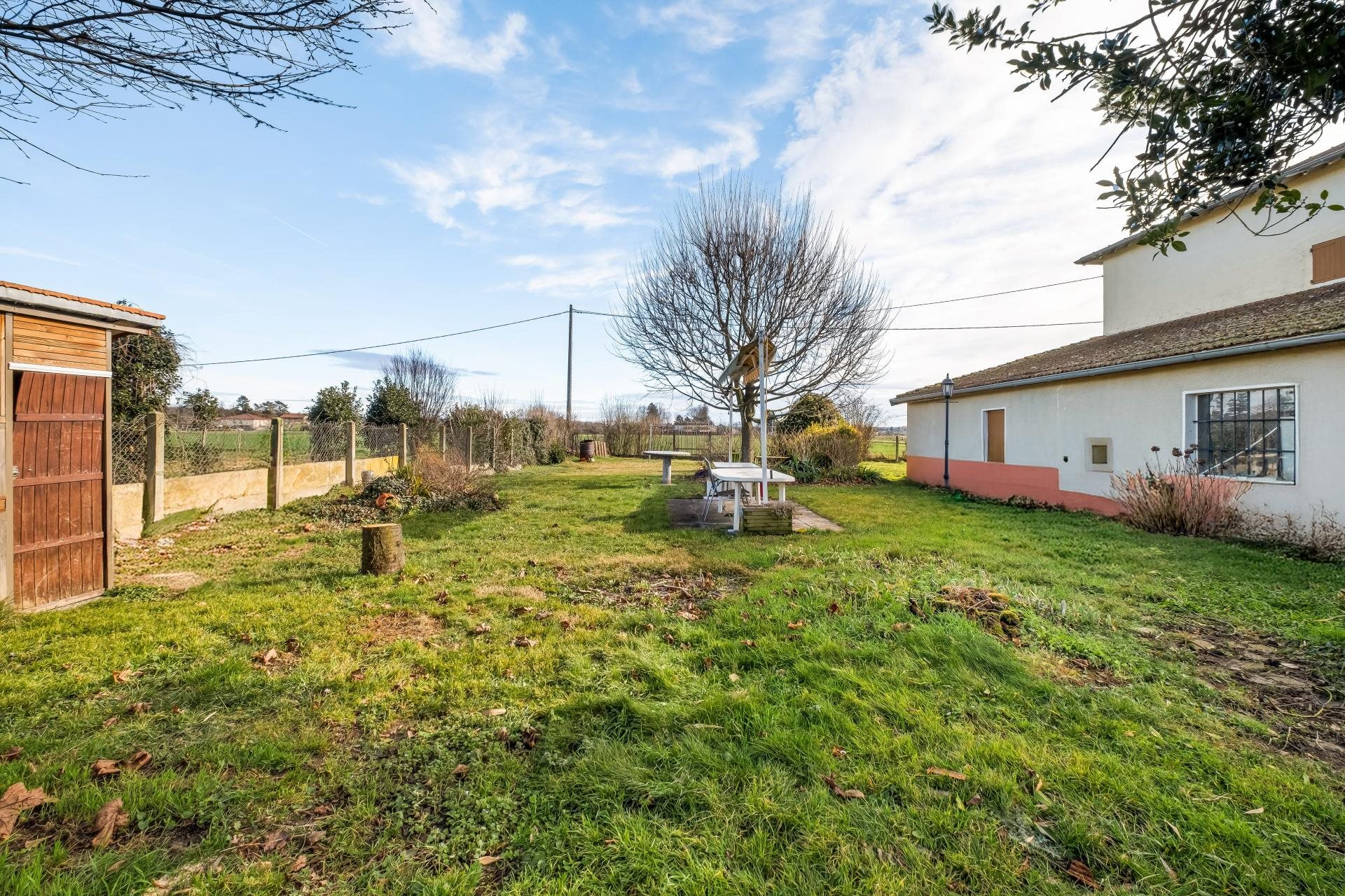 Maison à vendre, 199m², Estrablin