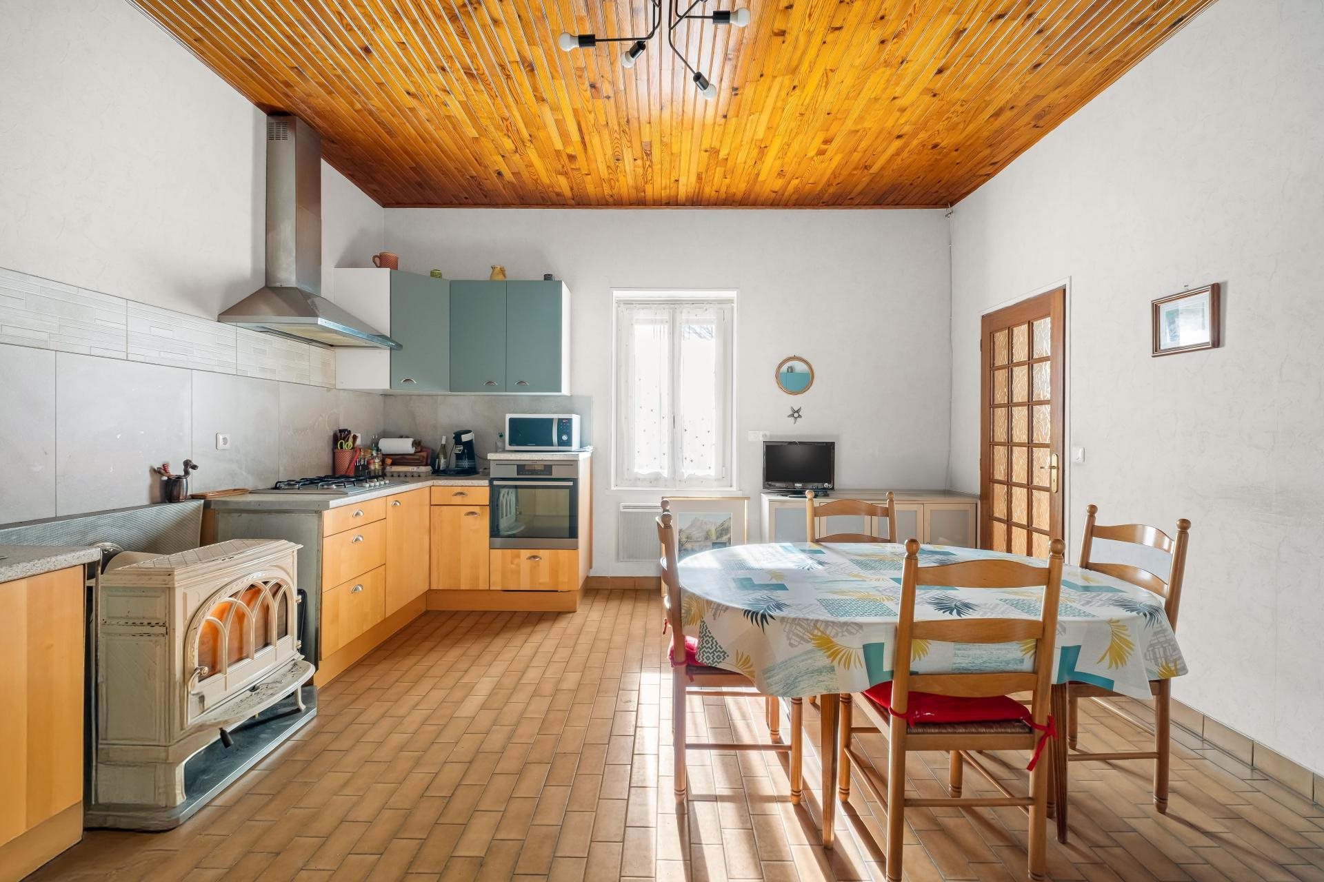Maison à vendre, 199m², Estrablin