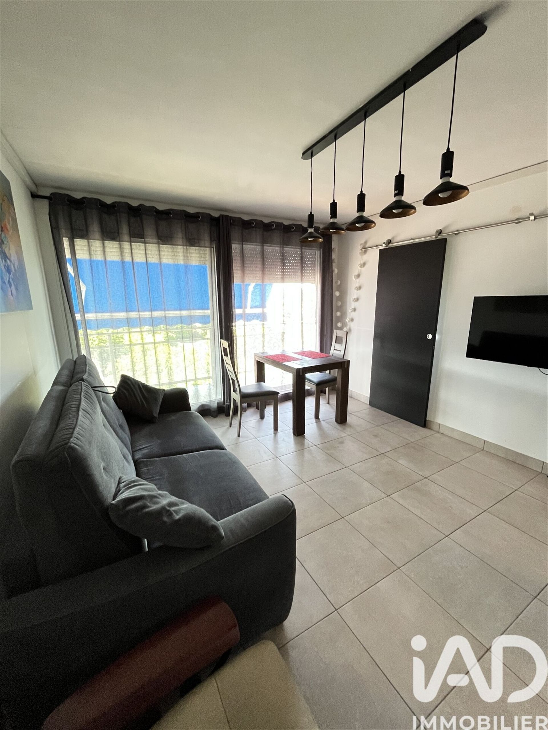 Appartement à vendre, 27m², Vichy