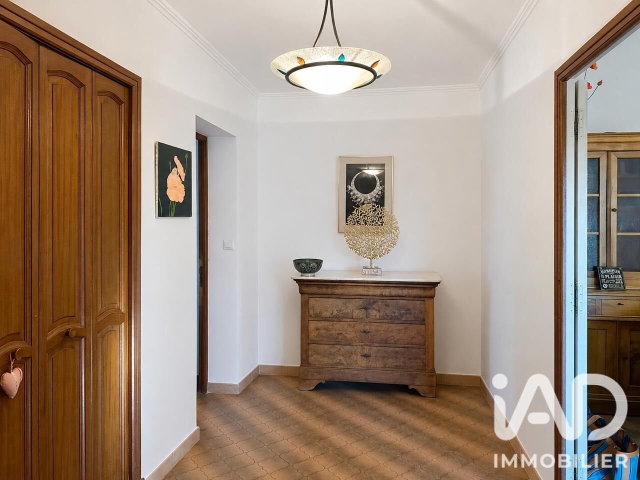 Maison à vendre, 122m², Aups