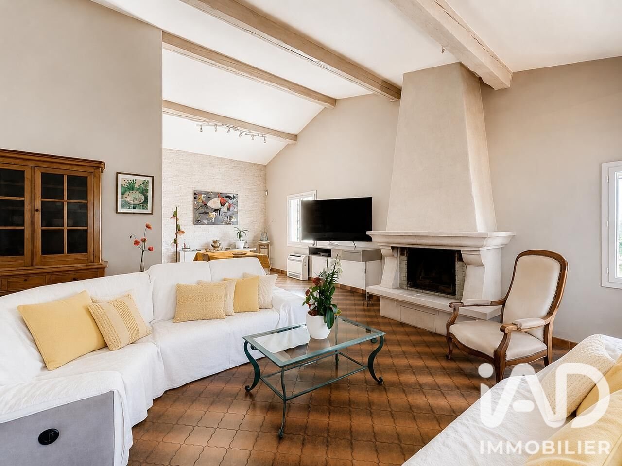 Maison à vendre, 122m², Aups